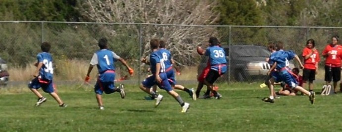 Concho School Concho Elementary School District No. 6